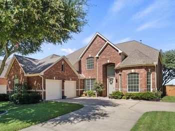 1200  Pecan Valley Drive 