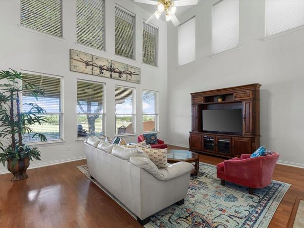 1200  Pecan Valley Drive , McKinney Texas 75072