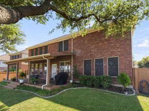 1200  Pecan Valley Drive , McKinney Texas 75072