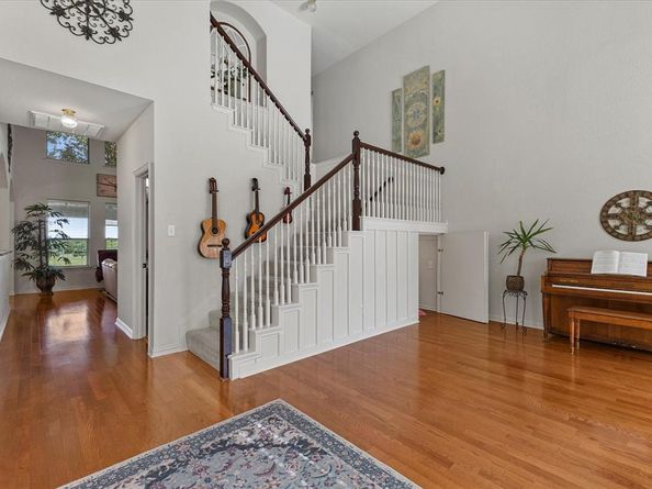 1200  Pecan Valley Drive , McKinney Texas 75072