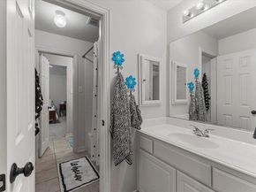 1200  Pecan Valley Drive , McKinney Texas 75072