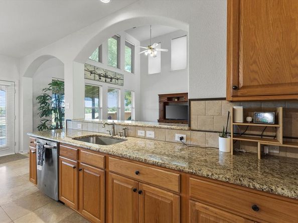 1200  Pecan Valley Drive , McKinney Texas 75072