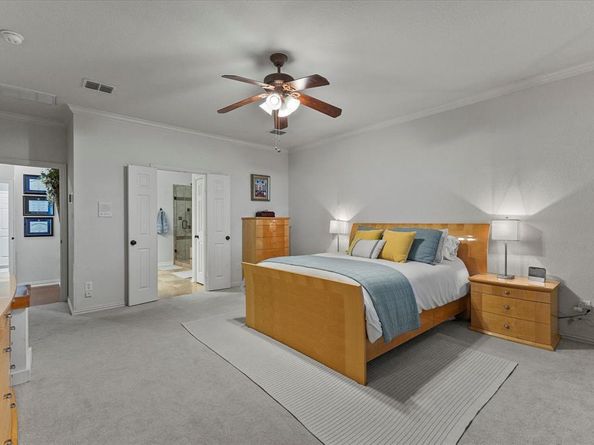 1200  Pecan Valley Drive , McKinney Texas 75072
