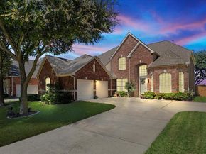 1200  Pecan Valley Drive , McKinney Texas 75072