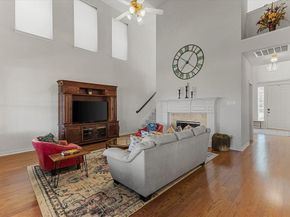 1200  Pecan Valley Drive , McKinney Texas 75072