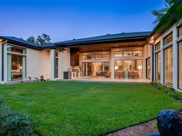 7841  Idlewood Lane , Dallas Texas 75230