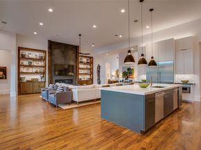 7841  Idlewood Lane , Dallas Texas 75230