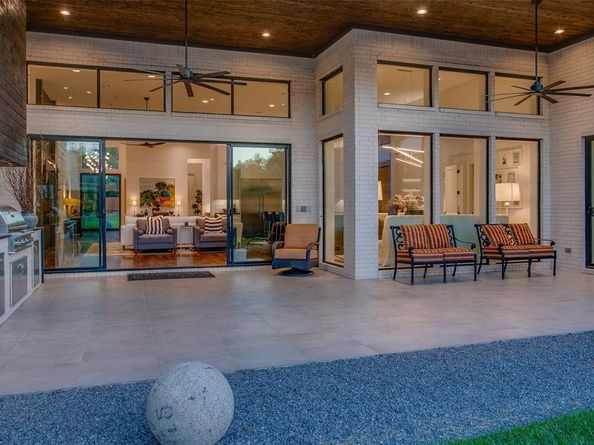 7841  Idlewood Lane , Dallas Texas 75230