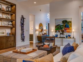 7841  Idlewood Lane , Dallas Texas 75230
