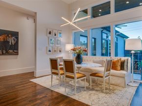7841  Idlewood Lane , Dallas Texas 75230