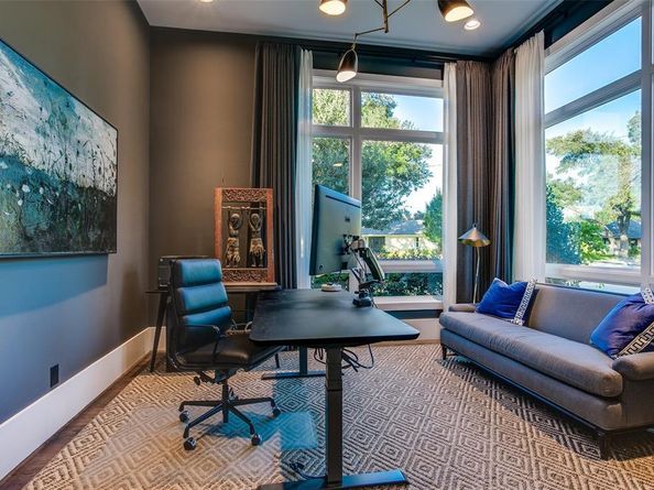7841  Idlewood Lane , Dallas Texas 75230