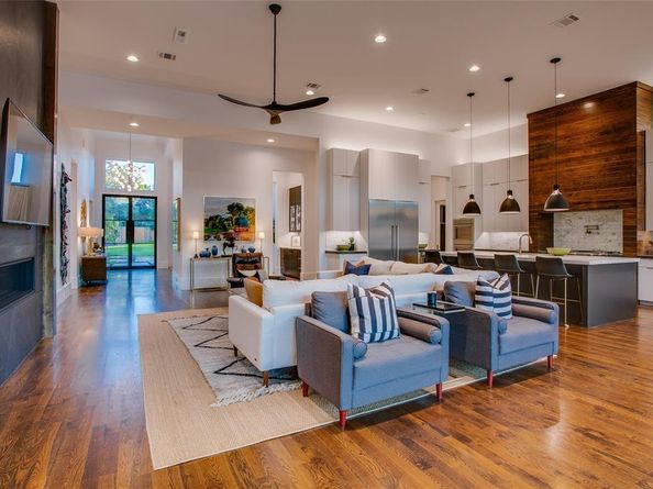 7841  Idlewood Lane , Dallas Texas 75230