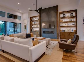 7841  Idlewood Lane , Dallas Texas 75230