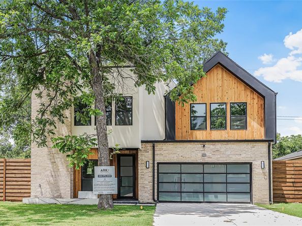 3631  Espanola Drive , Dallas Texas 75220