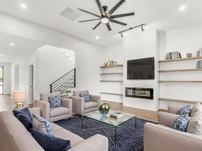 3631  Espanola Drive , Dallas Texas 75220