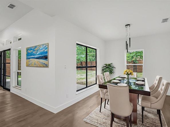 3631  Espanola Drive , Dallas Texas 75220