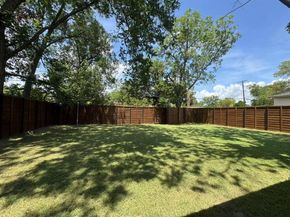 3631  Espanola Drive , Dallas Texas 75220