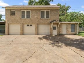 1505  Lincoln Avenue , Fort Worth Texas 76164