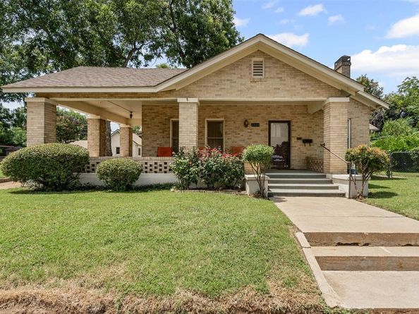 1505  Lincoln Avenue , Fort Worth Texas 76164