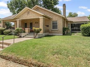 1505  Lincoln Avenue , Fort Worth Texas 76164