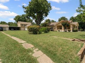 1505  Lincoln Avenue , Fort Worth Texas 76164