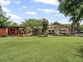 1505  Lincoln Avenue , Fort Worth Texas 76164
