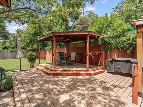 1505  Lincoln Avenue , Fort Worth Texas 76164