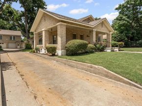 1505  Lincoln Avenue , Fort Worth Texas 76164