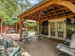 1505  Lincoln Avenue , Fort Worth Texas 76164