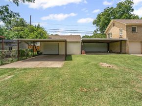 1505  Lincoln Avenue , Fort Worth Texas 76164