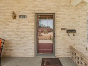 1505  Lincoln Avenue , Fort Worth Texas 76164