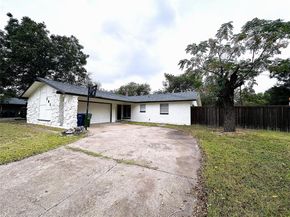 1018  Vegas Drive , Garland Texas 75042