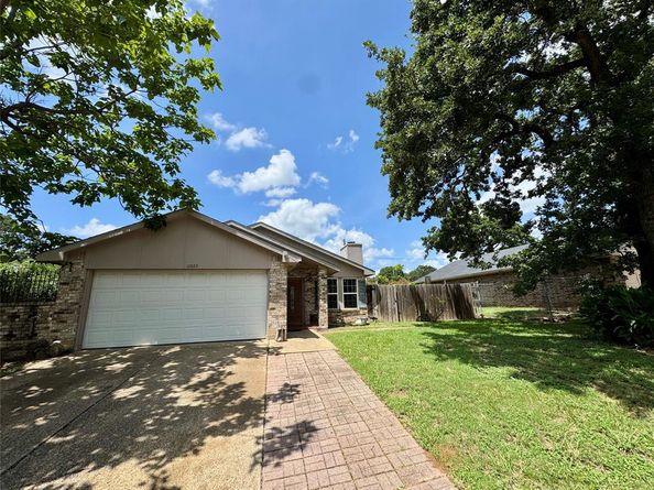 10823  Addie Road , Dallas Texas 75217