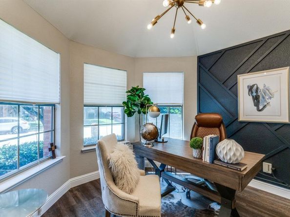 8929  Brook Hill Lane , Fort Worth Texas 76244