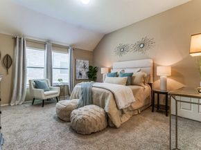 8929  Brook Hill Lane , Fort Worth Texas 76244