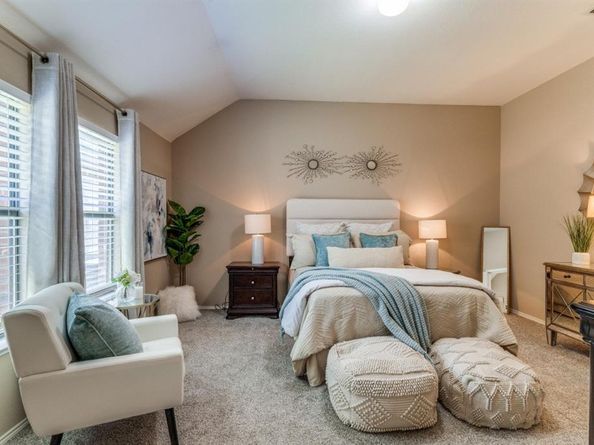 8929  Brook Hill Lane , Fort Worth Texas 76244