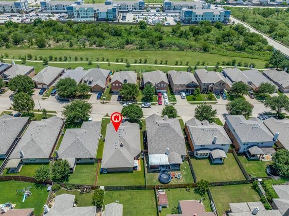 8929  Brook Hill Lane , Fort Worth Texas 76244