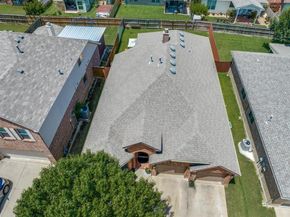 8929  Brook Hill Lane , Fort Worth Texas 76244