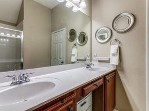 8929  Brook Hill Lane , Fort Worth Texas 76244