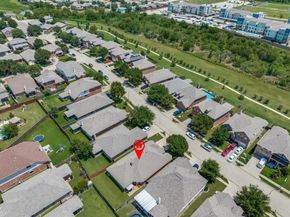 8929  Brook Hill Lane , Fort Worth Texas 76244