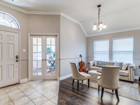 8929  Brook Hill Lane , Fort Worth Texas 76244