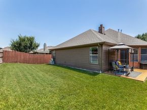 8929  Brook Hill Lane , Fort Worth Texas 76244