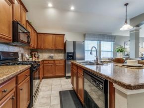 8929  Brook Hill Lane , Fort Worth Texas 76244