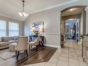 8929  Brook Hill Lane , Fort Worth Texas 76244