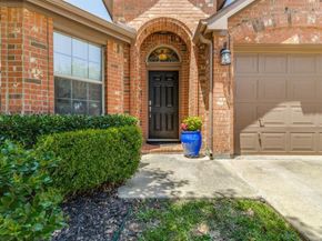 8929  Brook Hill Lane , Fort Worth Texas 76244