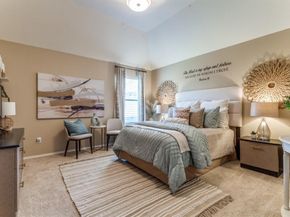 8929  Brook Hill Lane , Fort Worth Texas 76244