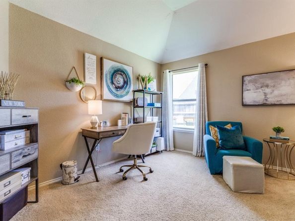 8929  Brook Hill Lane , Fort Worth Texas 76244