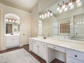 829  Oxford Court , Lewisville Texas 75056