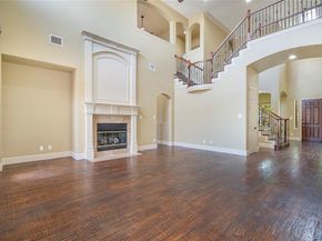 829  Oxford Court , Lewisville Texas 75056