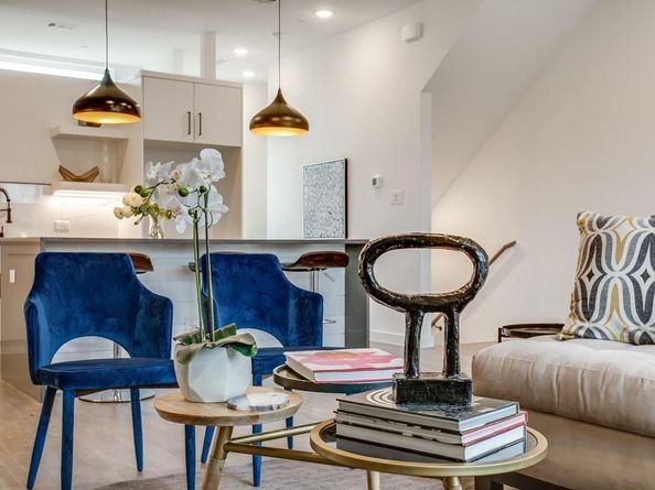 1901 N Carroll Avenue  103, Dallas Texas 75204